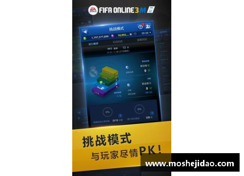 ROR体育官网FIFAOnline3 新球员引进系统优化